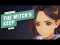 Tales of Arise Gameplay Walkthrough - Part 20 - The Witch's Keep
