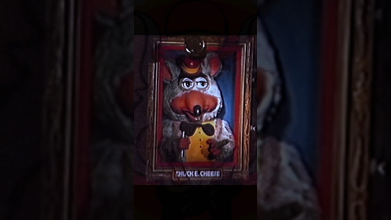 The Chuck E. Cheese Massacre (1993) #truecrimestories #terrifyingtales #darkhistory #creepystories