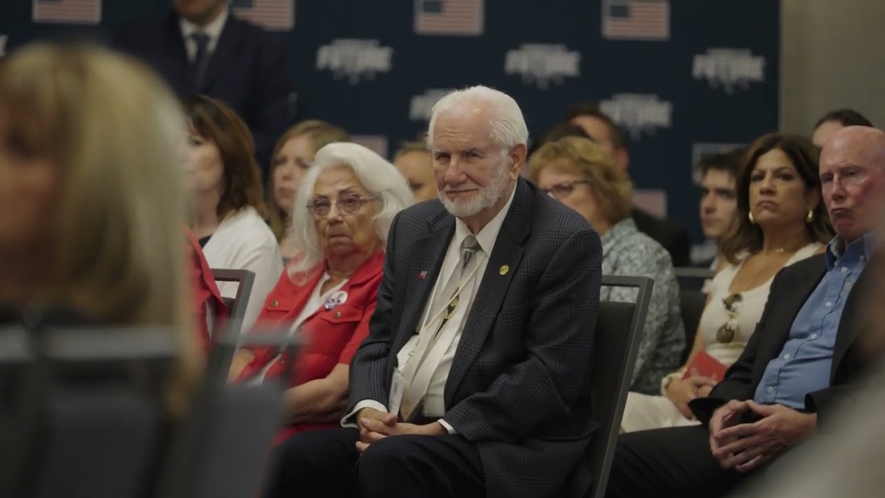 Safer Communities Event