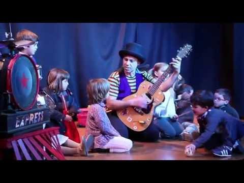 Animacion para todos los públicos