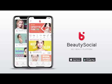 BeautySocial: Plastic Surgery Video