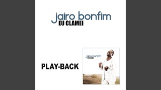 Somente em Cristo (In Christ Alone) (Playback) Music Video