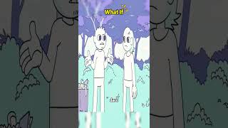This is a world where no water exists #cartoon #animation#funny #foryou #fyp