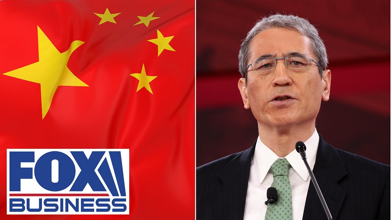 Gordon Chang warns China’s move against Nvidia, AMD is a very bad sign