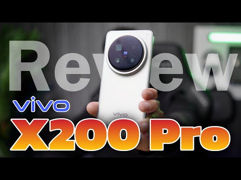 VIVO X200 PRO (LA SUPER REVIEW)