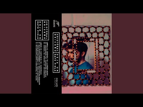 Me Cargaste - Cristóbal Briceño