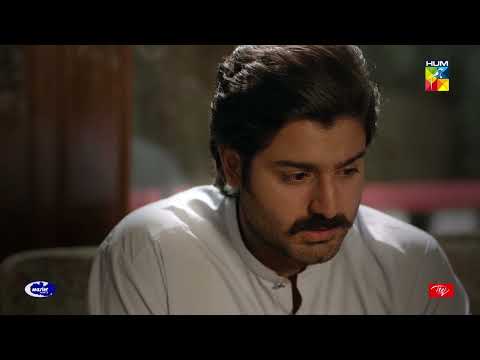 Hikmat Bana Hilmand Ki Jaan Ka Dushman - Sang-e-Mah - HUM TV