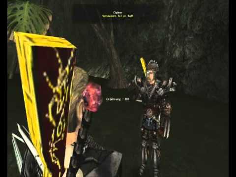 Lets Play Gothic 2 DNDR Part 247 - Der Sumpfdrache ist tot... Ab zu Talbin