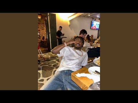 [FREE] Lil Tjay x Polo G Type Beat 2024 - "My Turn" |