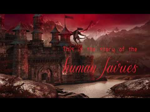 Clarissa Hedgestone and the Blood Moon Book Trailer