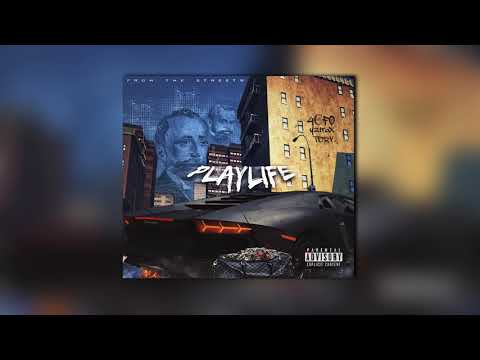 04. 4€F0 - Grum I Mulnii (Prod. by TDRV)