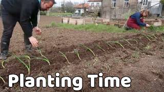 Will this work on our land?