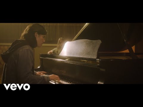 All You Need To Know - Gryffin