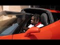 King Perryy Bella Shmurda Backroad Gee Go German Official Video