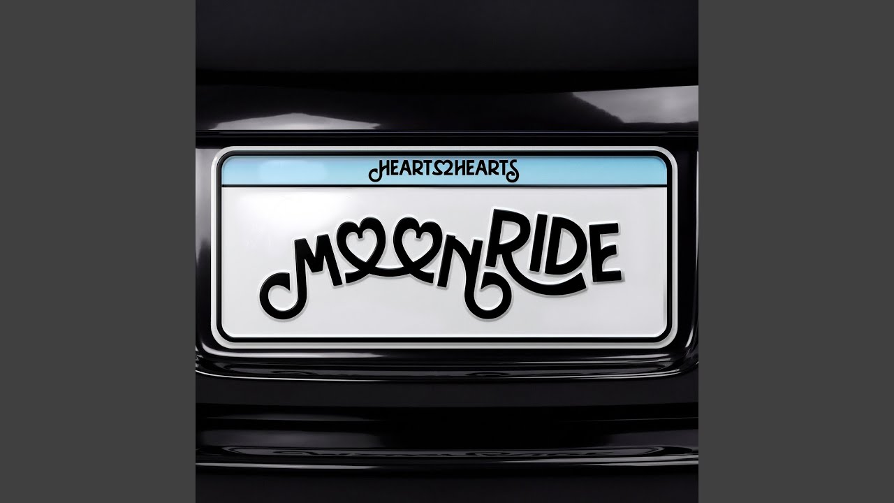 Moonride – Hearts2Hearts