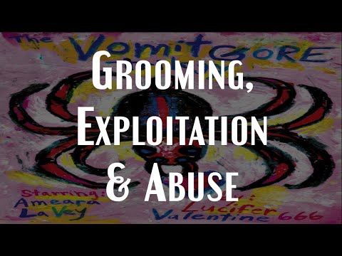 Lucifer Valentine: The Horror Genre's Most Elusive Predator (Allegedly)