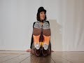 A NYLON SOLE TEASING TAP DANCE TRIBUTE TO ELMER BATTERS