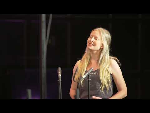 William Byrd - O Mistress Mine