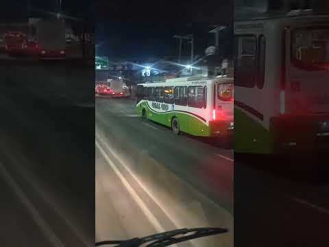 BR 101 de Tanguá RJ a Avenida brasil Rio de janeiro RJ 