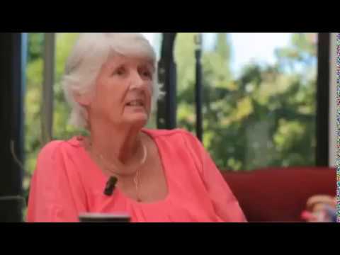 Sylvia vinner 750 000 kronor - Vinnare i BingoLotto 2013