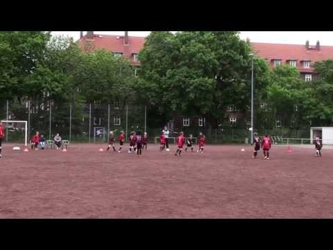 Dsc-Duvenstedt 1.hz   Punktspiel 18.05.2013