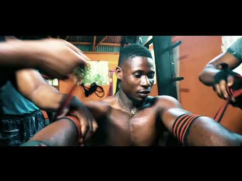 Le Petit Geant fitness #napfè yon lot bgy #gymforlife #fitness #model #workout #petitgeant #master