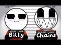 I Got Arrested Ft ChainsFR