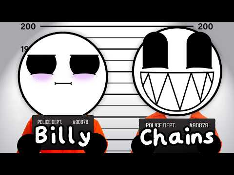 I Got Arrested Ft Chainsfr