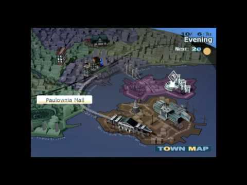 Persona 3 FES playthrough pt103 - Ken's Evolution/Maiko's Big Decision