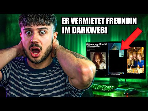 Ich bin schockiert: Es ist verstörender als ich dachte (Darknet im Februar 2026)