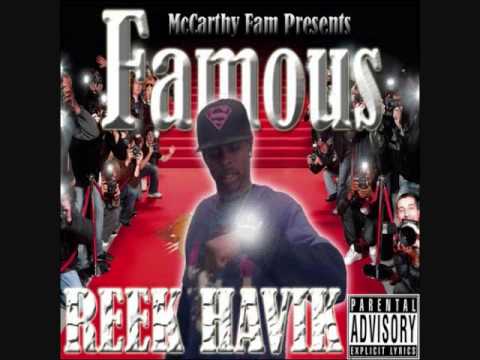 Reek Havik - Ignorant Shit