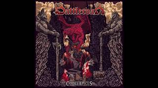 Battleroar - Sword Of Flame