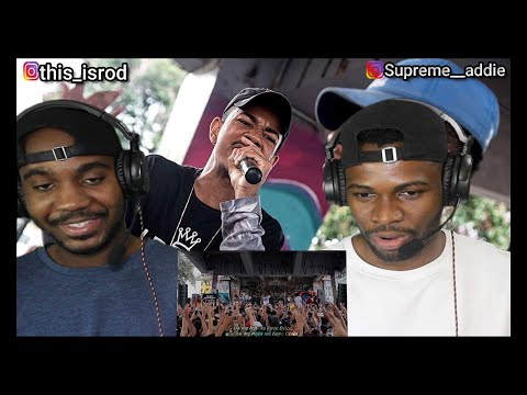 CÉSAR [ES] vs DRISSY [MG] (Final) - DUELO DE MCS NACIONAL 2017 REACT