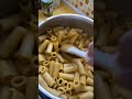 PASTA AL POMODORO CRUDO ️