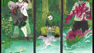 twiztid marsh lagoon