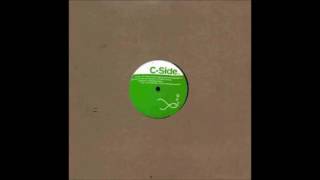 [C-Side 004] Vol.04 - 01 - Paul Mac - Untitled (Original Mix)