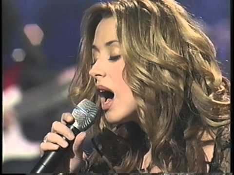 Lara Fabian  - You're Not From Here ( LIVE )
