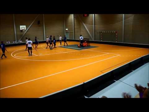 VH-IBF Offensiv Lidingö 2015-10-17 3-0 Jacob(Viktor)