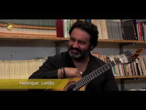 "A Tocar nos Entendemos      "Henrique Leitão"