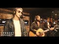 JET - Move On  | Live On Kennedy Molloy! | Triple M