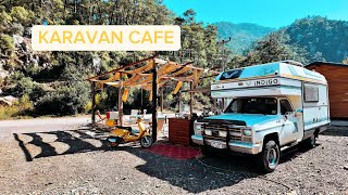 KARAVAN CAFE