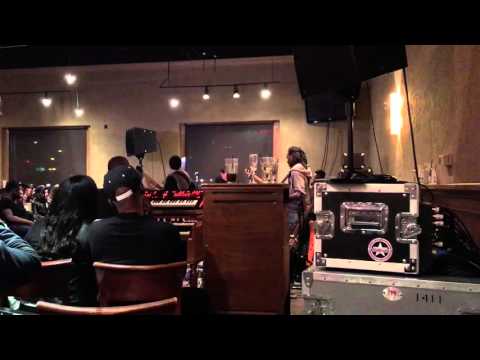 2016 MTD4LYFE BENEFIT CONCERT