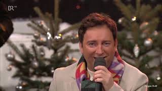 Fantasy -  Eine Sternennacht im Schnee (Zauberhafte Weihnacht)