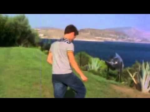 Μιχάλης Χατζηγιάννης - Μόνος μου | Mixalis Xatzigiannis - Monos mou - Official Video Clip