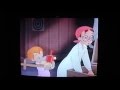 OMEGA VIEWS Peter Pan Commentary Part 1
