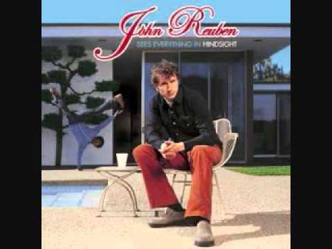 John Reuben- Up and At Them