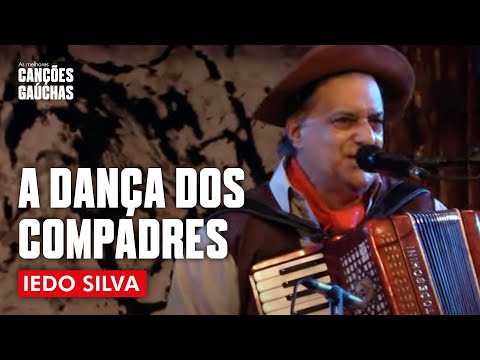 A Dança Dos Compadres - Iedo Silva