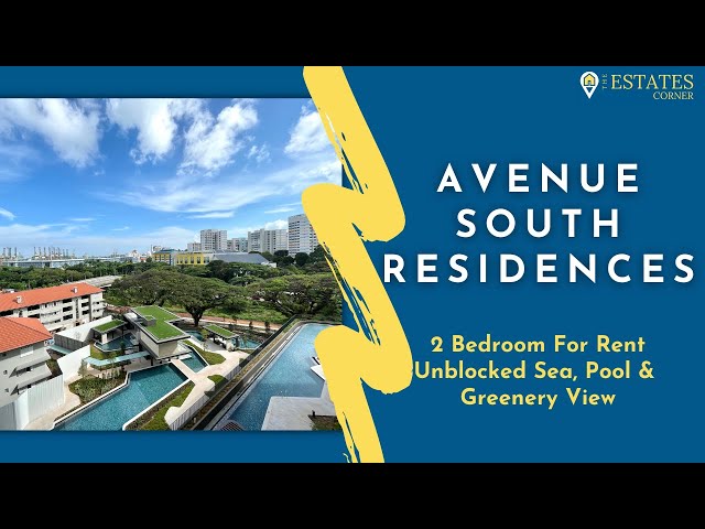 undefined of 657 sqft Apartment for Rent in Avenue South Residence - Project Photos 10