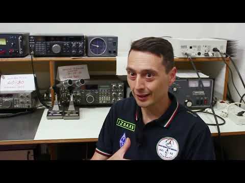 Chi sono e cosa fanno i Radioamatori