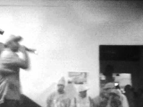 BIG HEFF RAY CASH TOUR DON KING PROMO TOUR